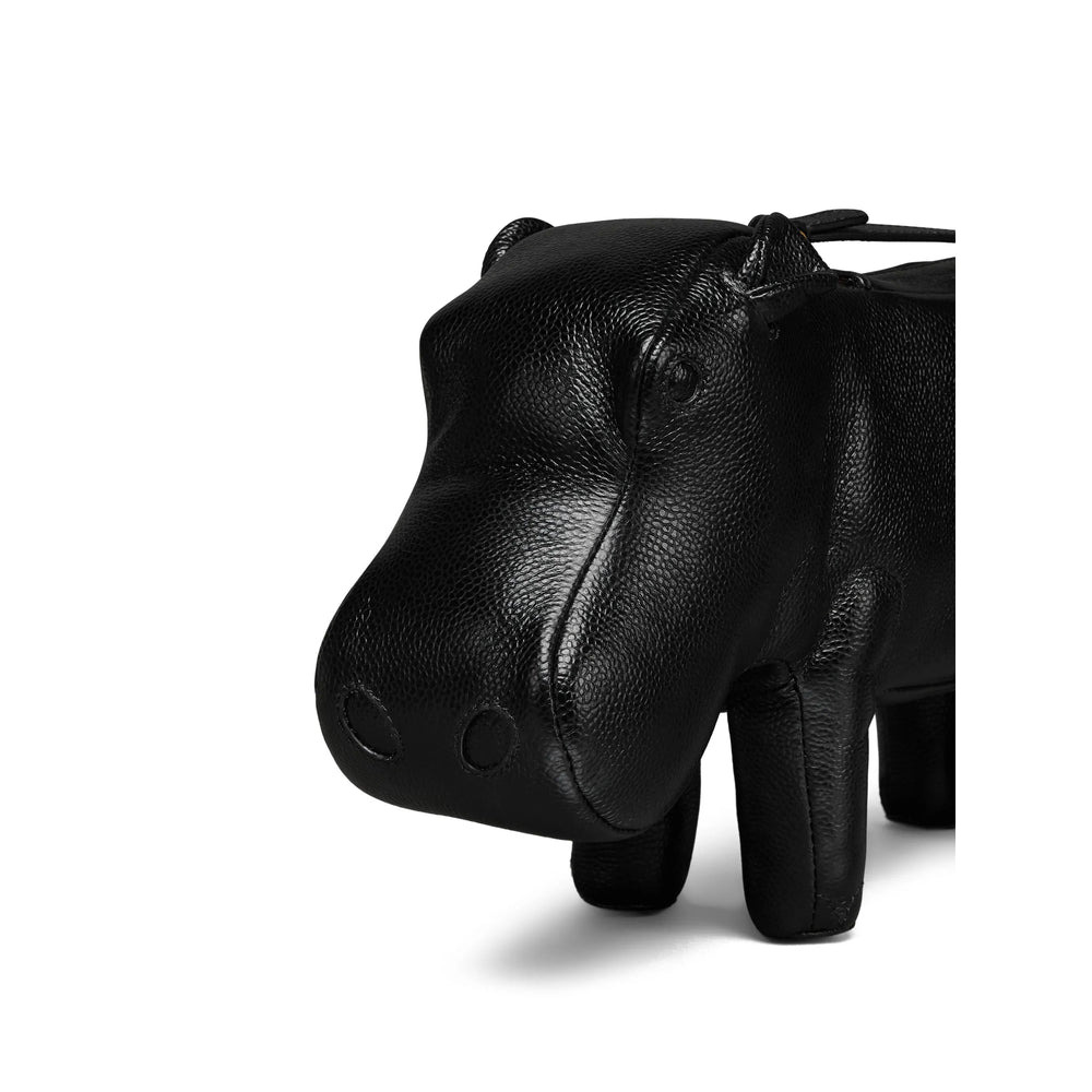 Thom Browne Black Shoulder Bags Men - 5