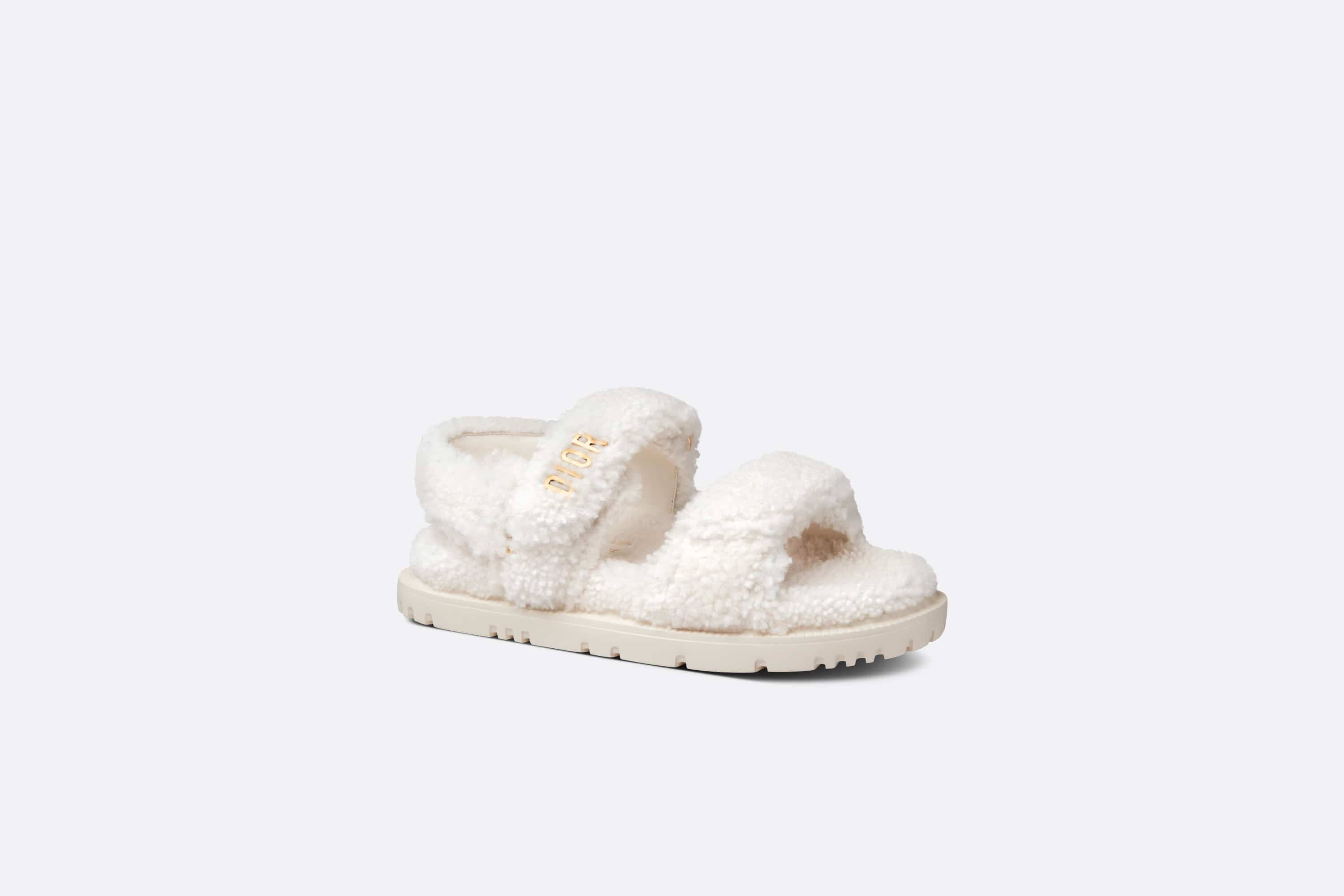 DiorAct Sandal - 2
