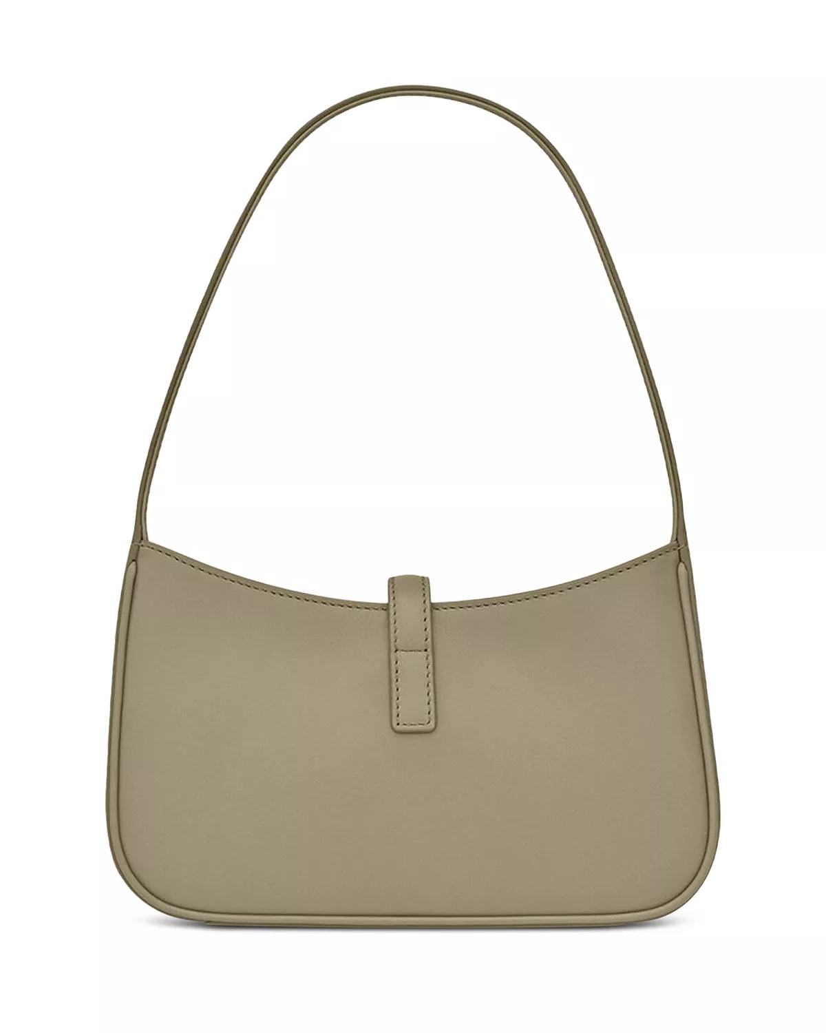 Le 5 À 7 Mini Bag in Smooth Leather - 11