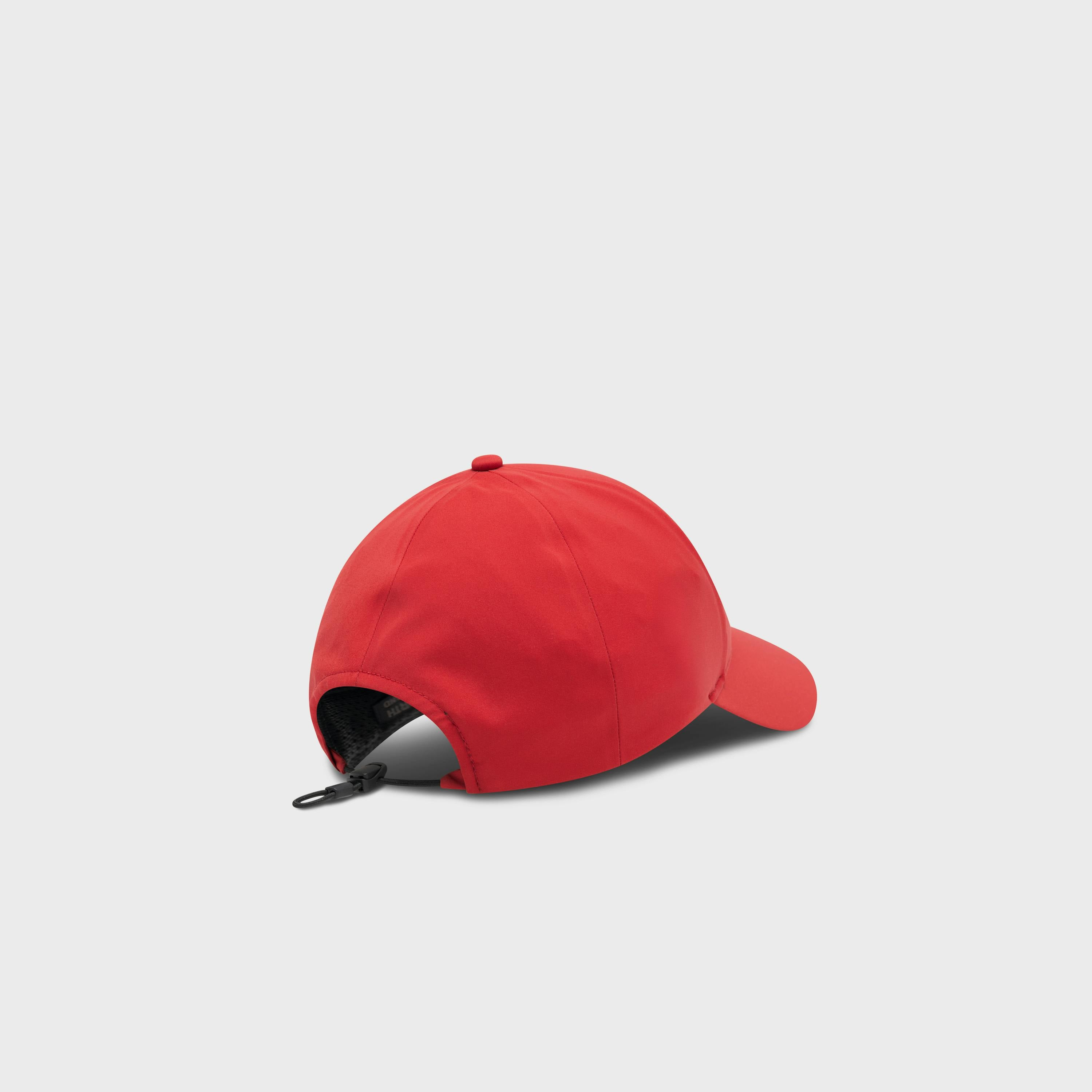 Skaftafell GORE-TEX® WINDSTOPPER® Cap - 2
