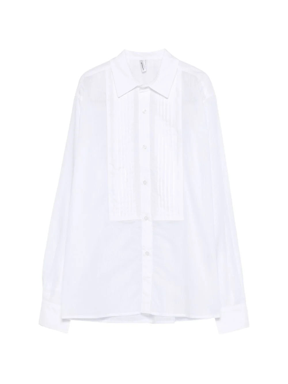 Alfred long-sleeve buttoned shirt - 1
