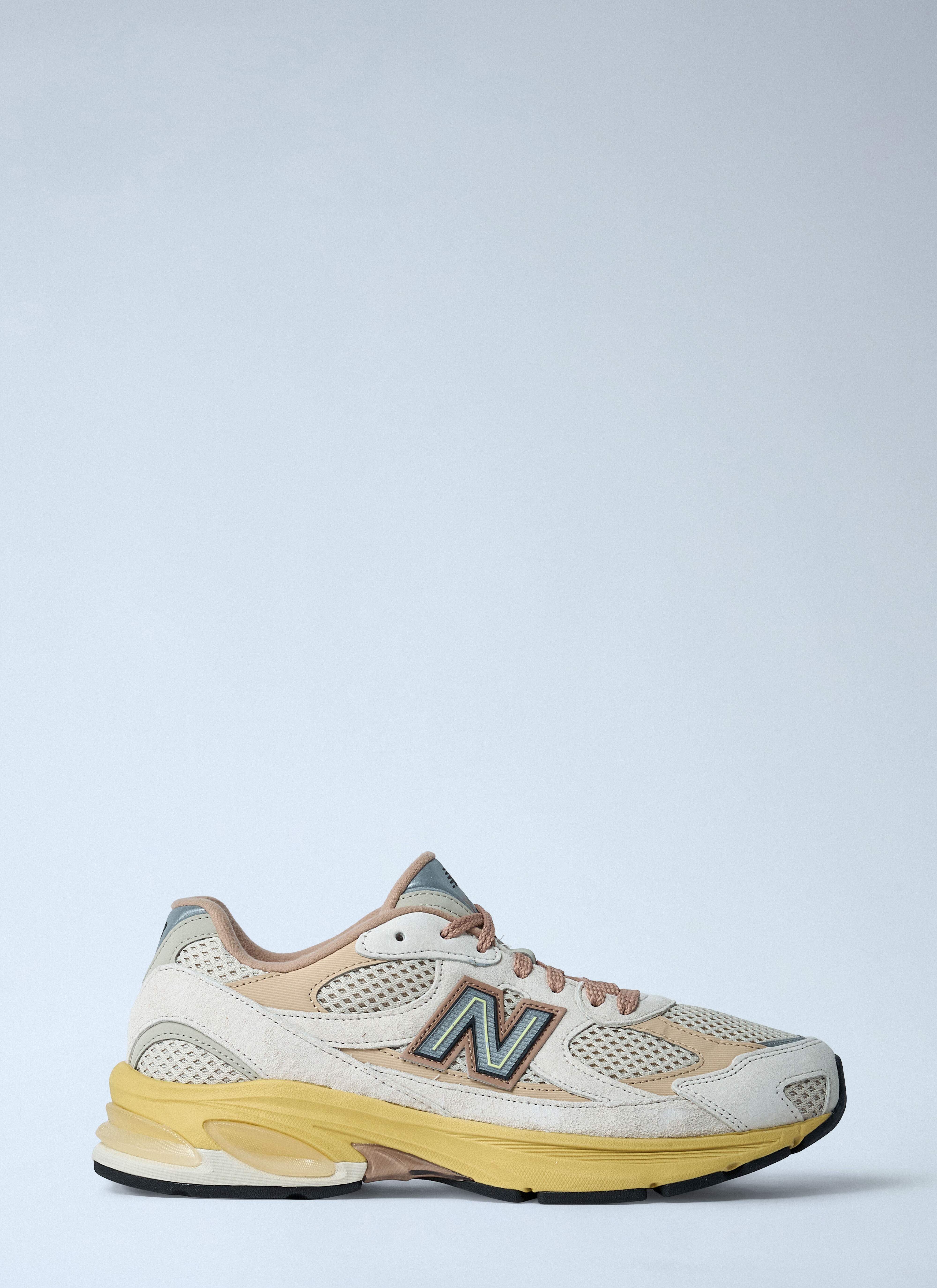 2010 Sneakers - 1