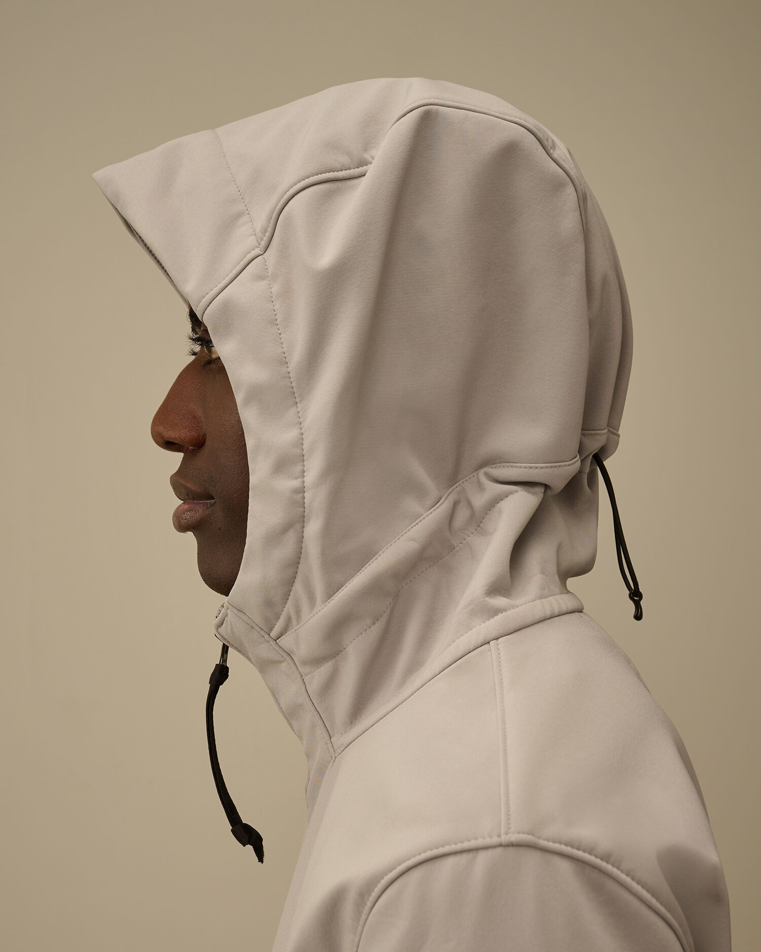 C.P. Shell-R Hooded Jacket - 6