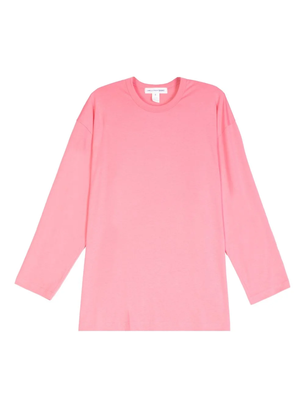 long-sleeve top - 1