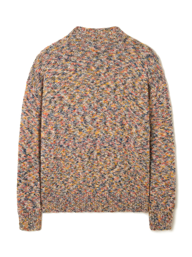 Dust Of Light Crewneck 3