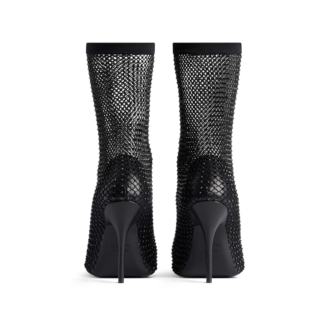 Women's Avenue 110mm Bootie in Black - 5