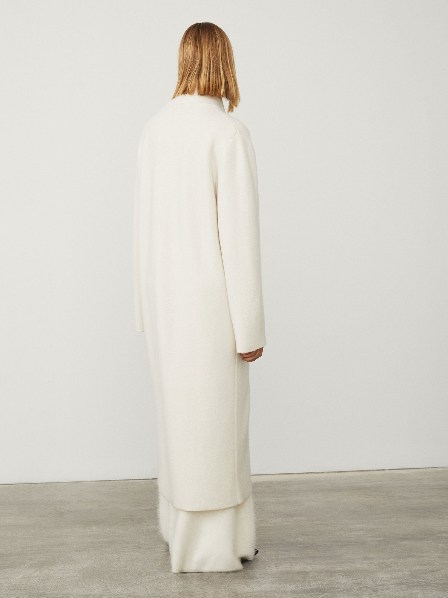 The Amie Coat - 4