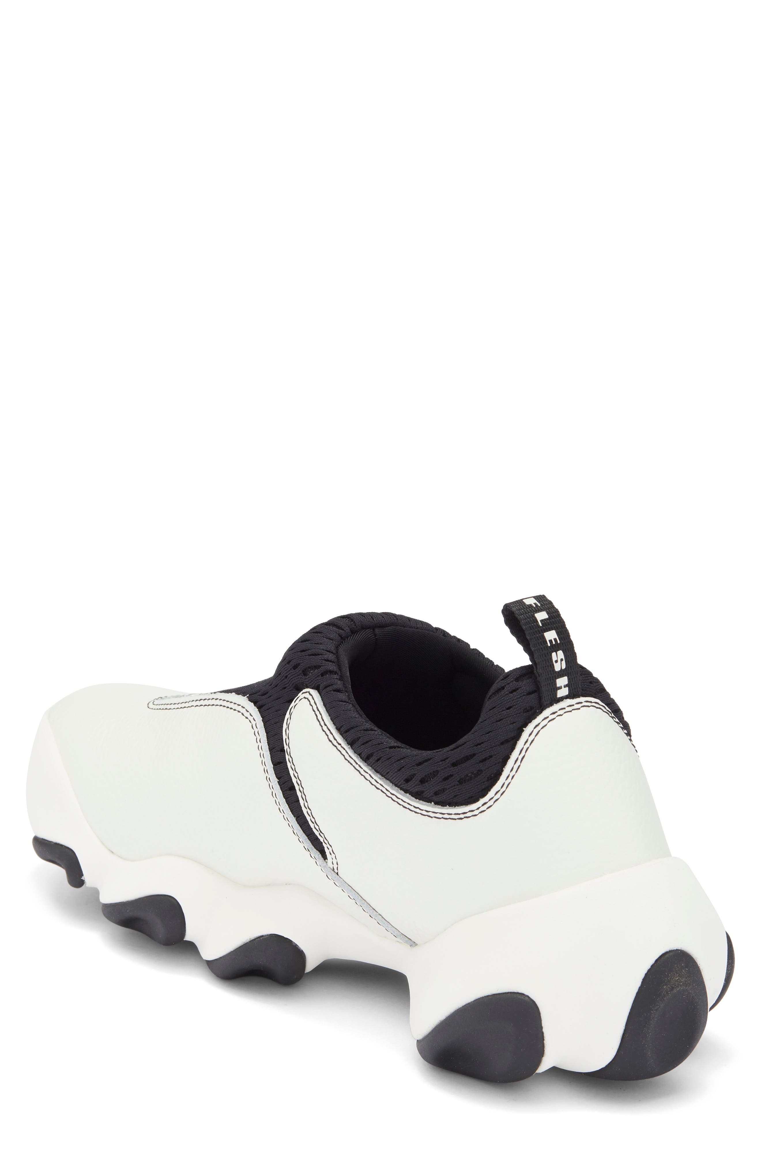 Oakley Factory Team Flesh Sneaker in Lucent White at Nordstrom - 2