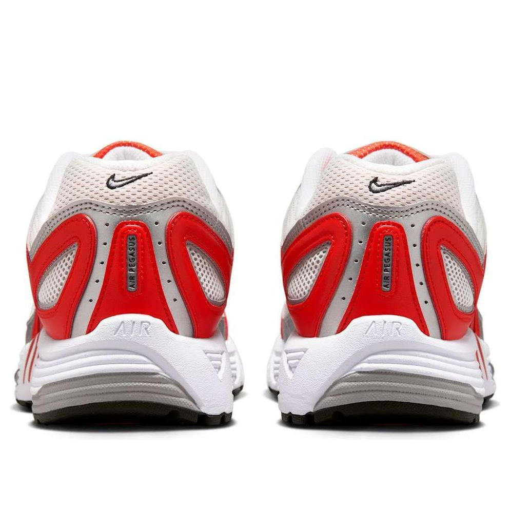 Nike Air Peg 2K5 'Picante Red White Silver' HQ3031-600 - 5
