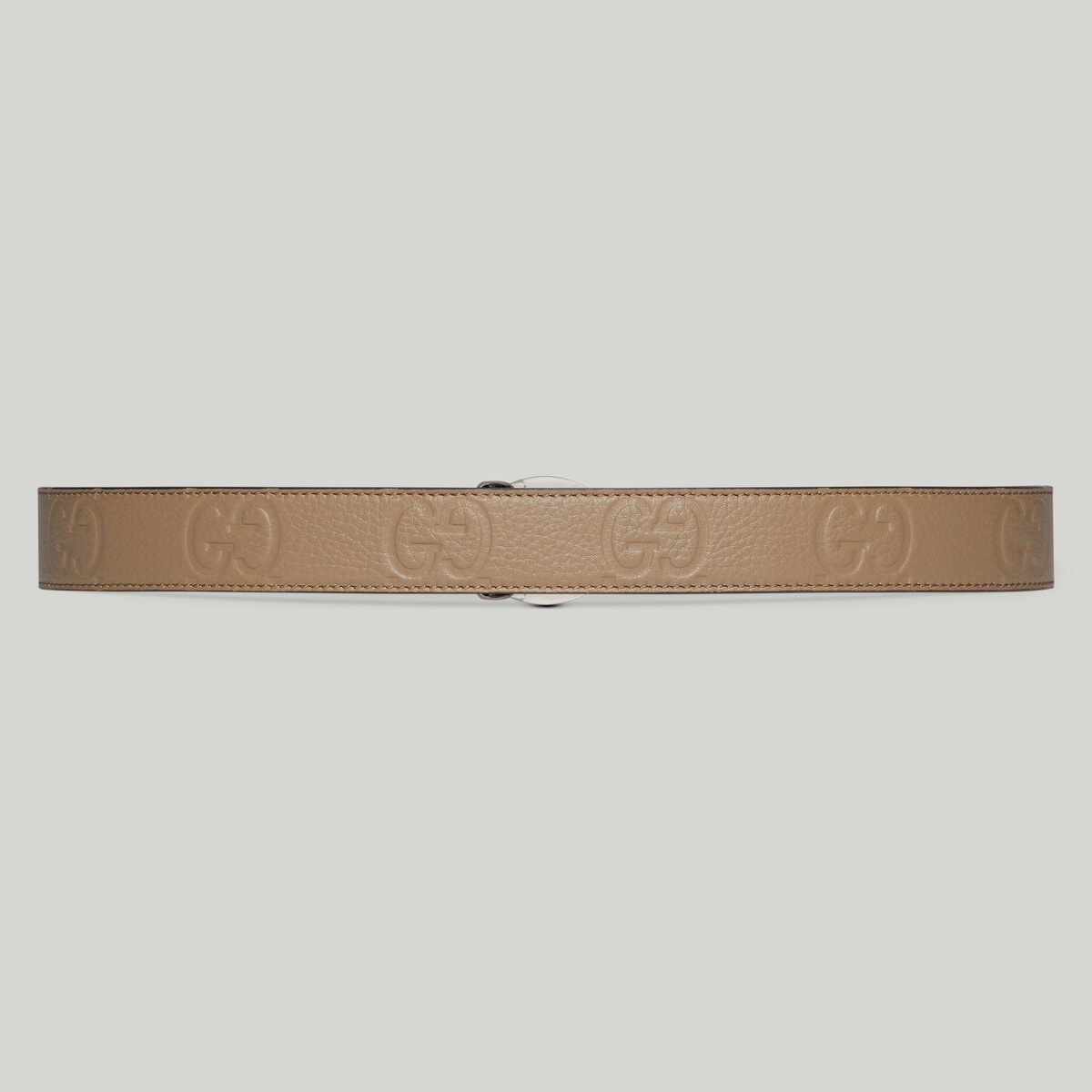 Gucci Blondie belt - 4