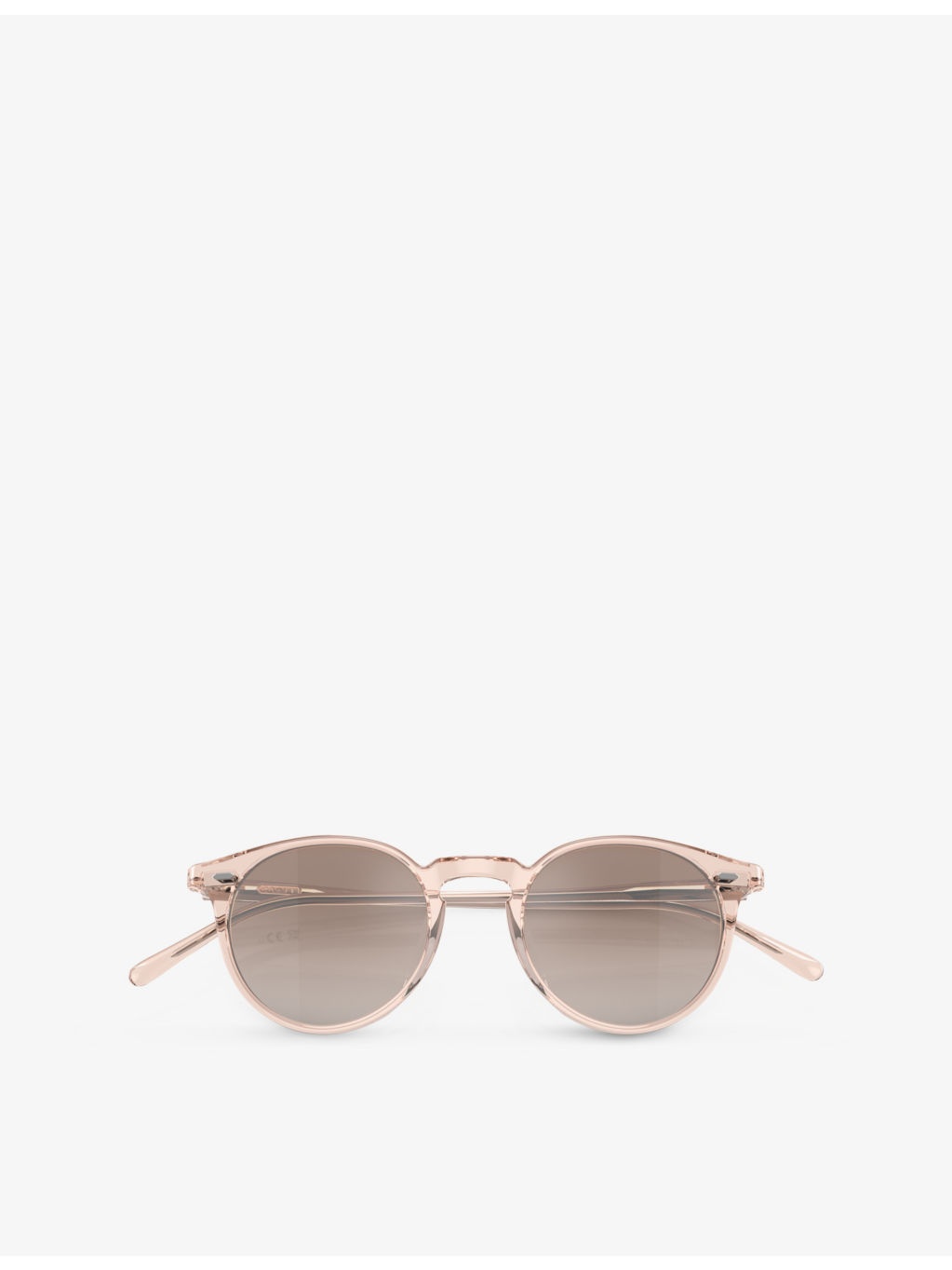 OV5529SU N.02 Sun Phantos-Frame Acetate Sunglasses - 5