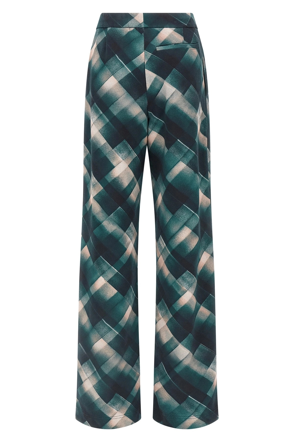 'Hartia Tris' pants - 2