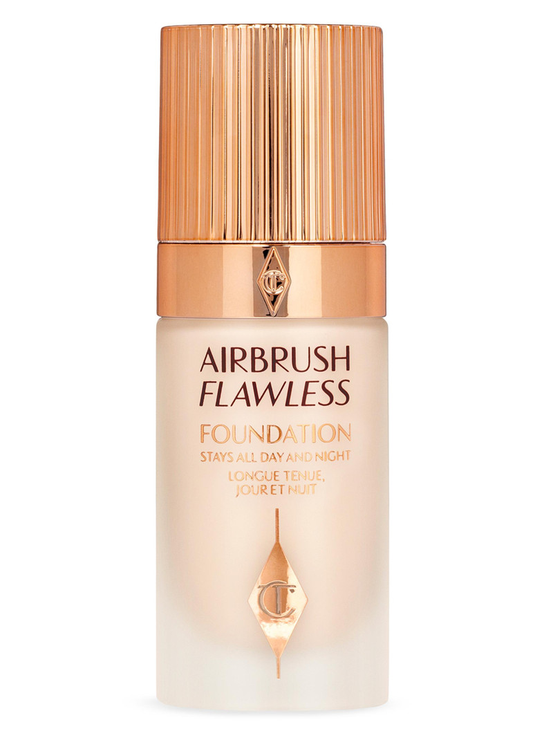 Women's Airbrush Flawless Foundation - 1 Cool 1