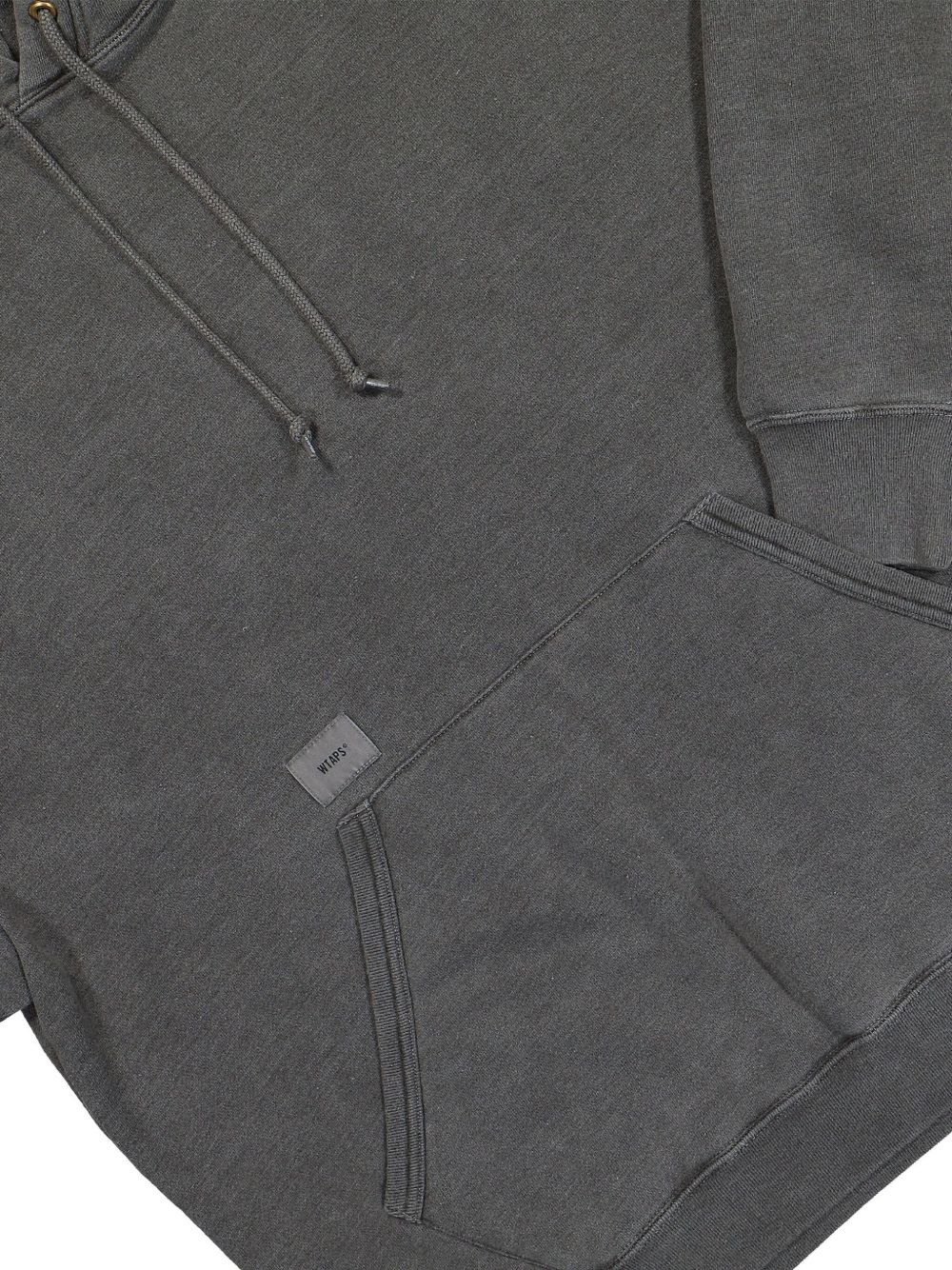 jersey hoodie - 4