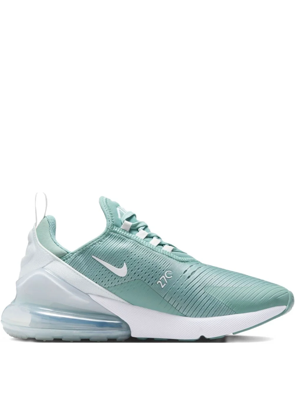 air max 270 slip-on sneakers - 1