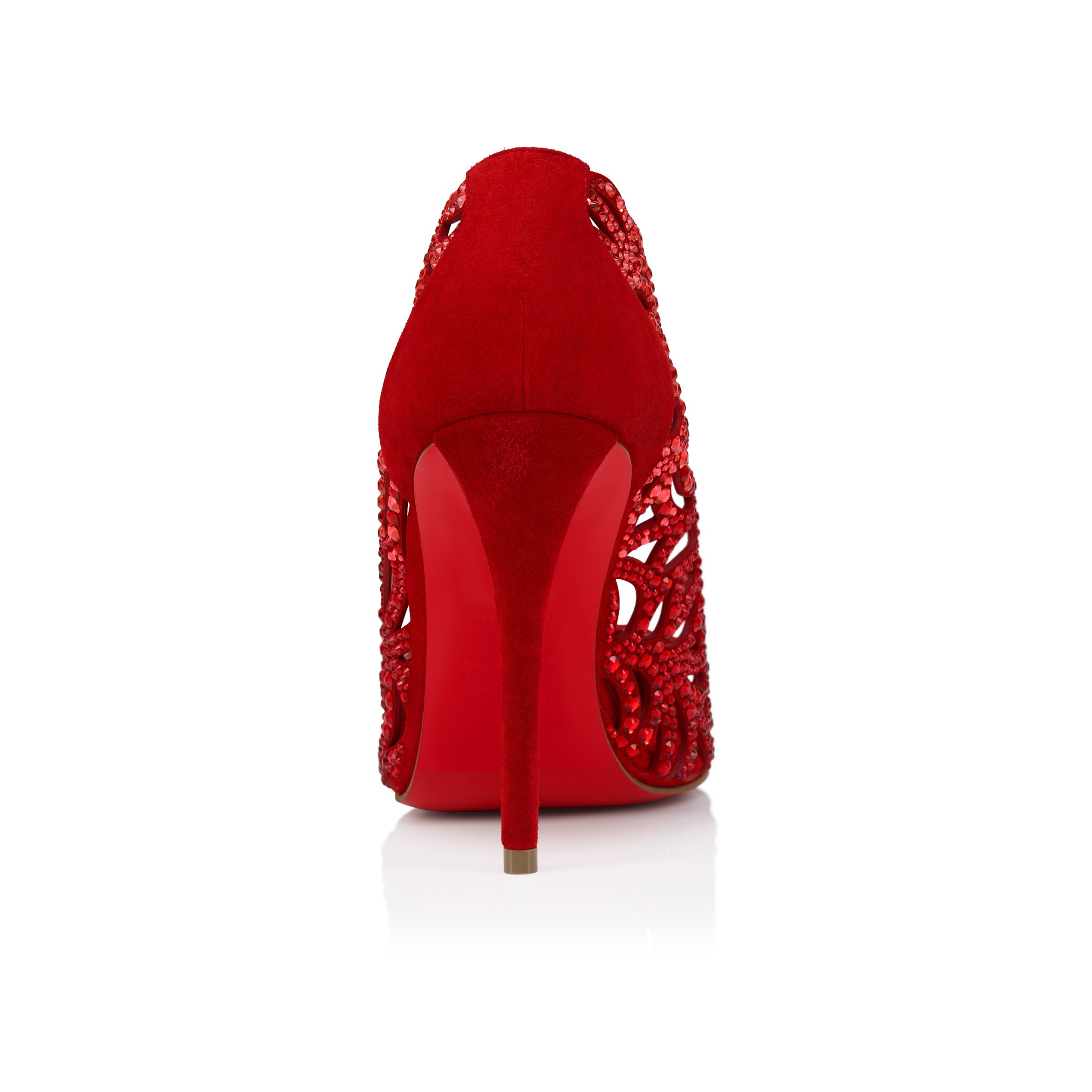 Lasera Strass Pump - 4