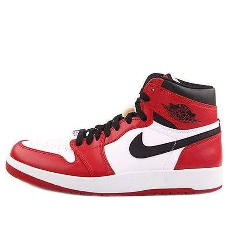 Air Jordan 1.5 'Chicago' 768861-601 - 1