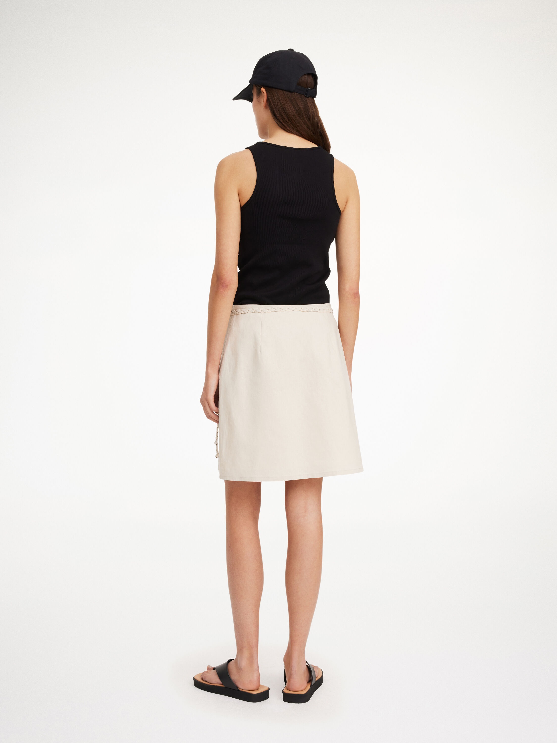 Auree mini skirt - 3