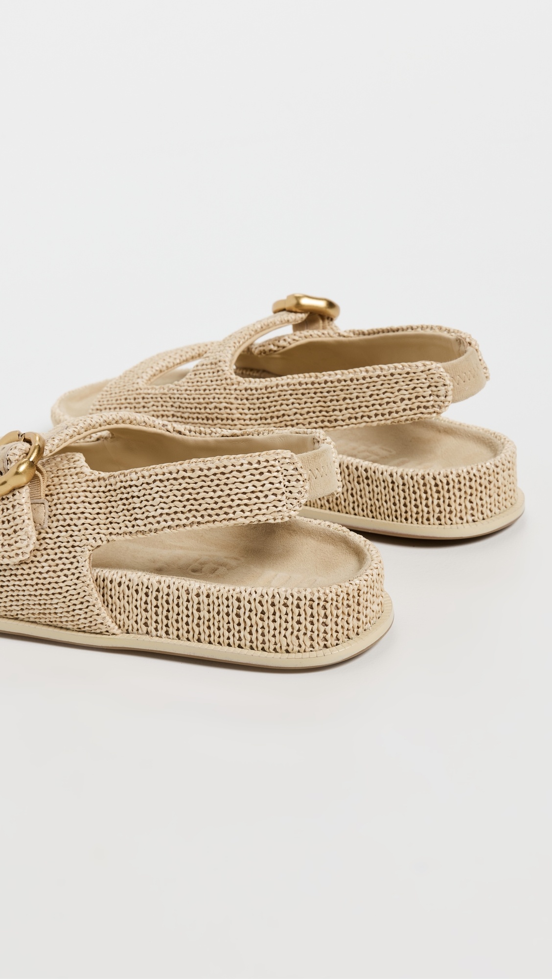 Brielle Sandals - 3