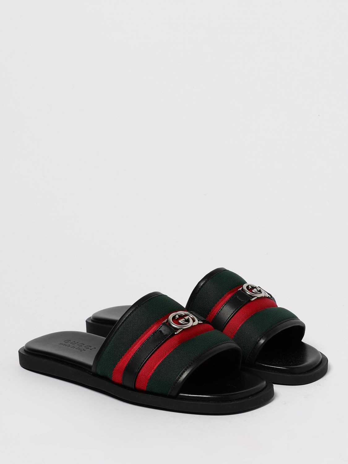 Shoes men Gucci - 2