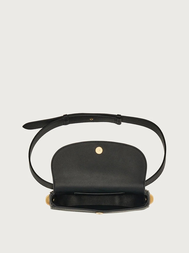 FERRAGAMO GLAM MINIBAG - 4