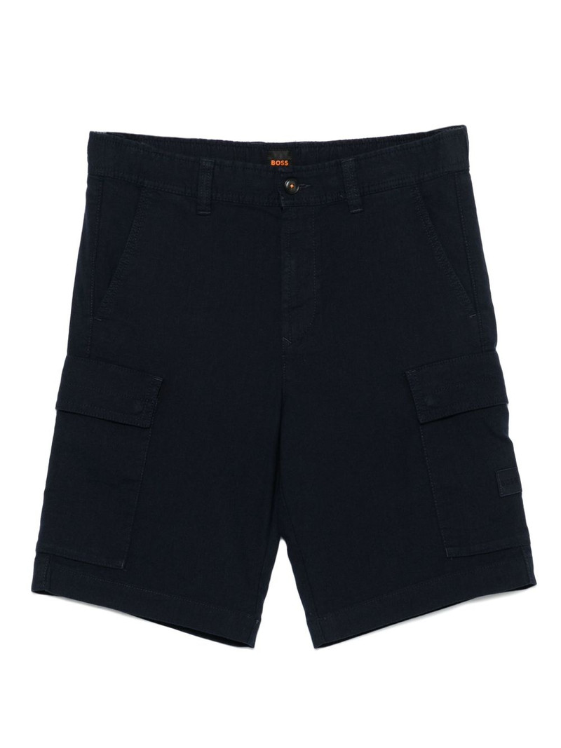 Sisla-9 cargo shorts 1