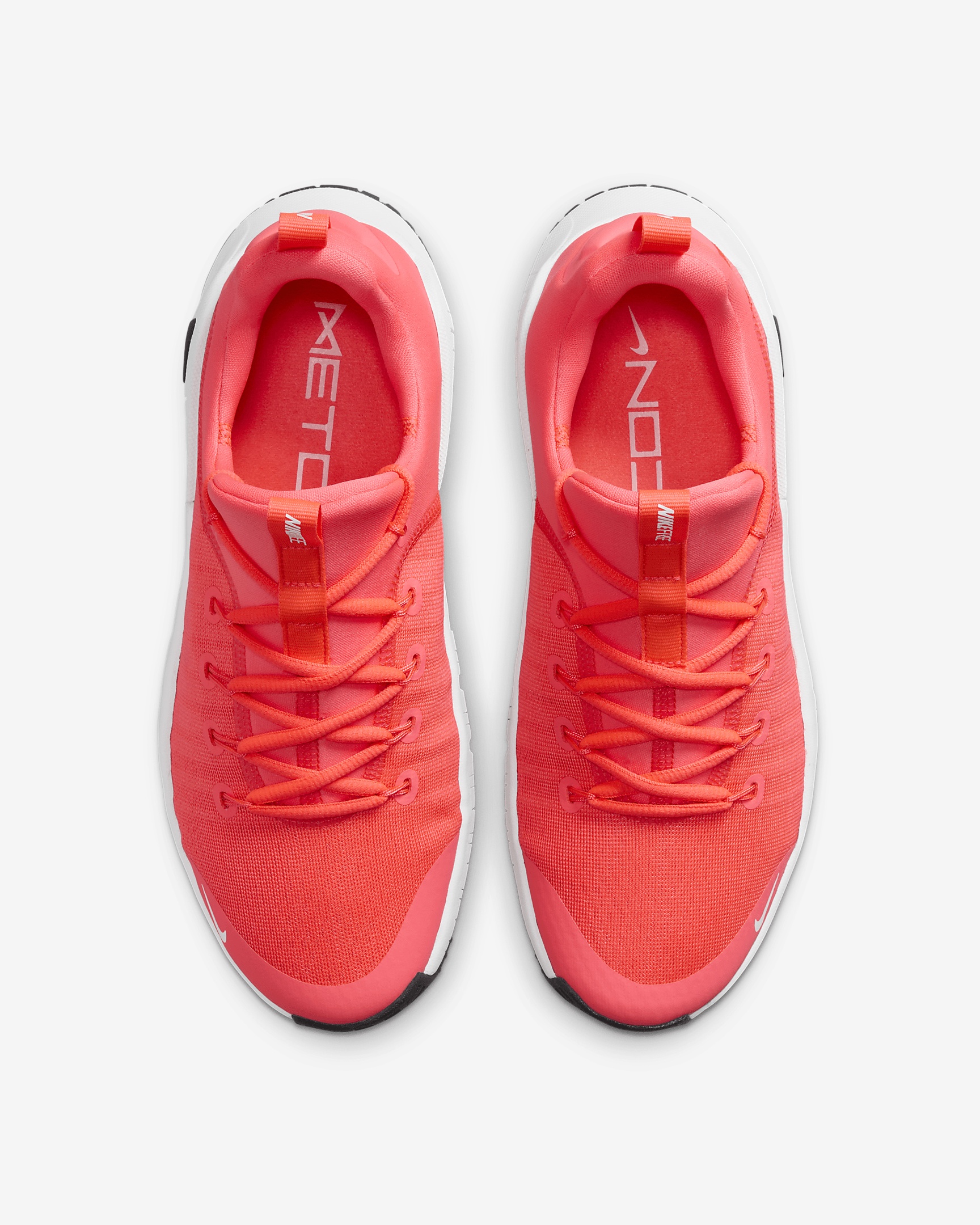 Nike Women's Free Metcon 6 Workout Shoes - 4