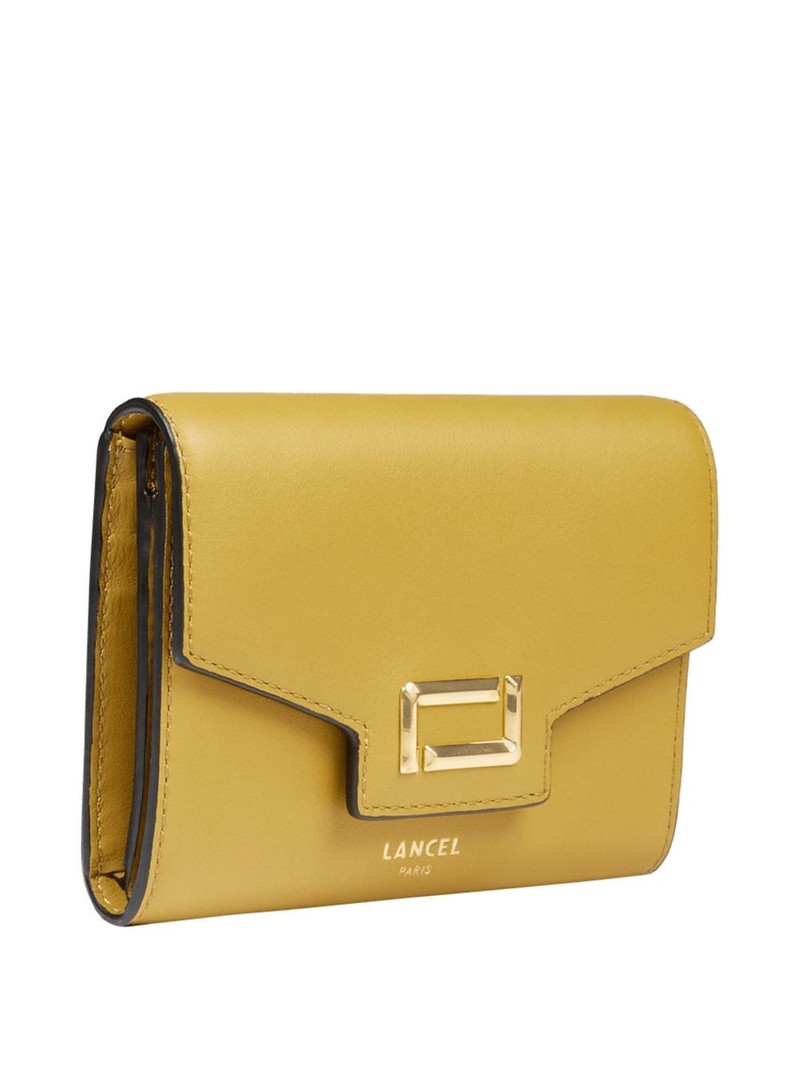 Angele de Lancel wallet 4