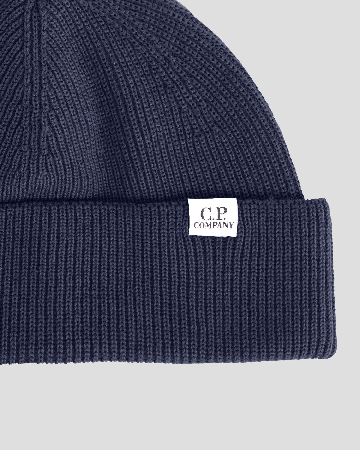 Re-Wool Short Beanie - 4