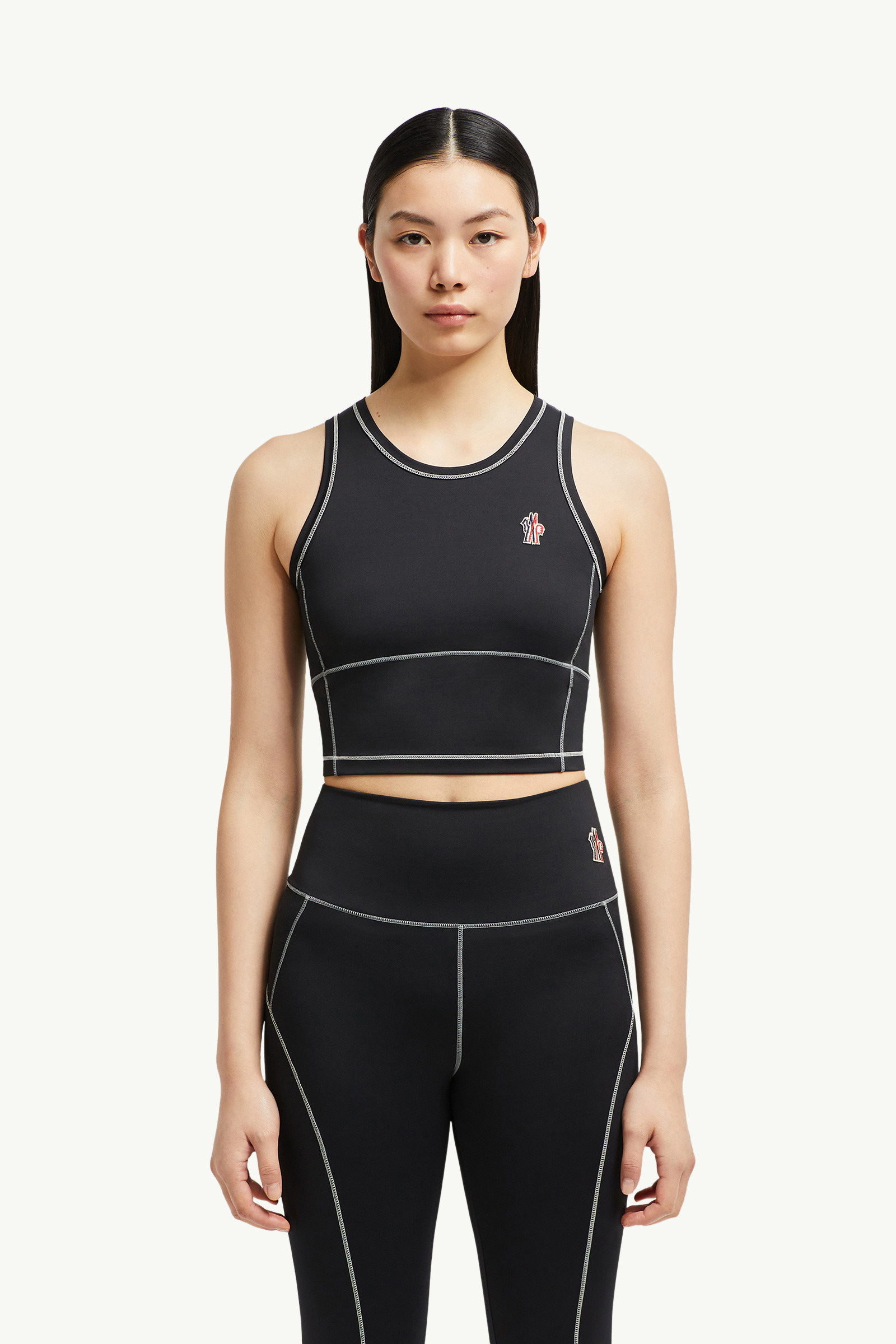 Logo Tank Top - 3
