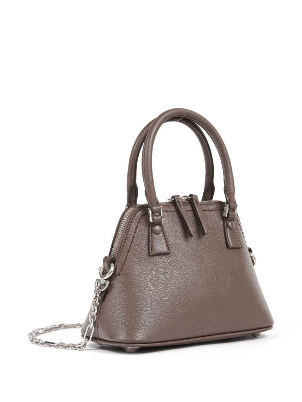 mini 5AC Classique tote bag - 3
