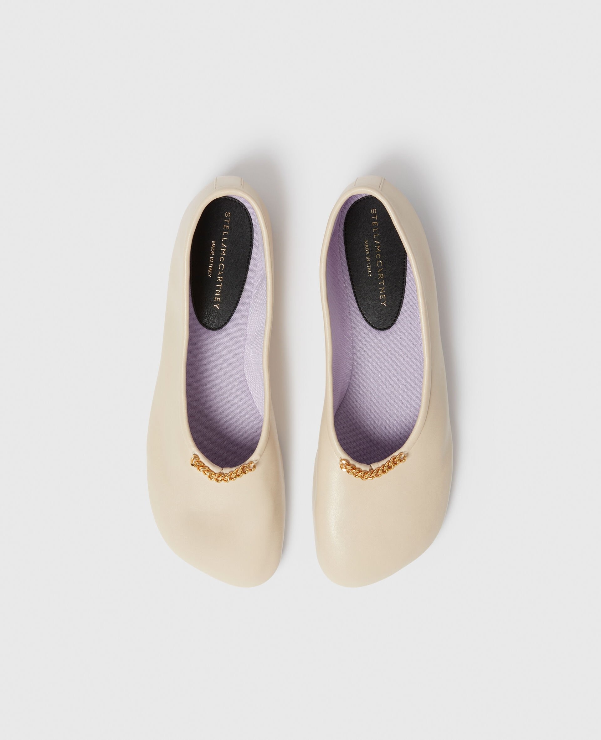 Ryder Ballet Flats - 4