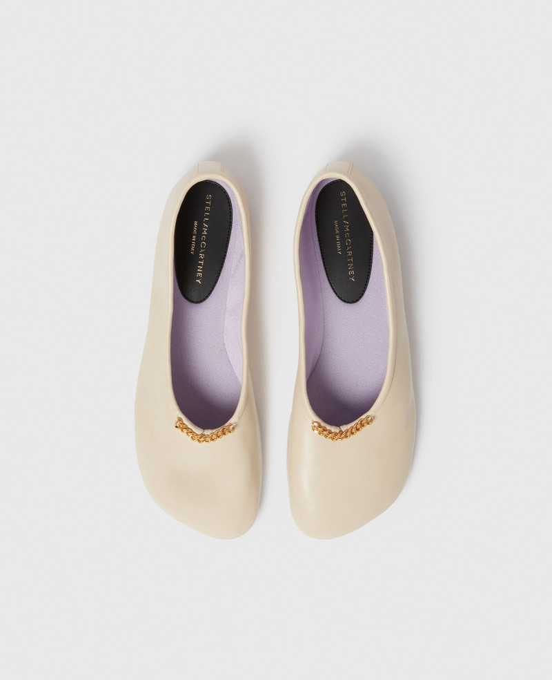 Ryder Ballet Flats 4