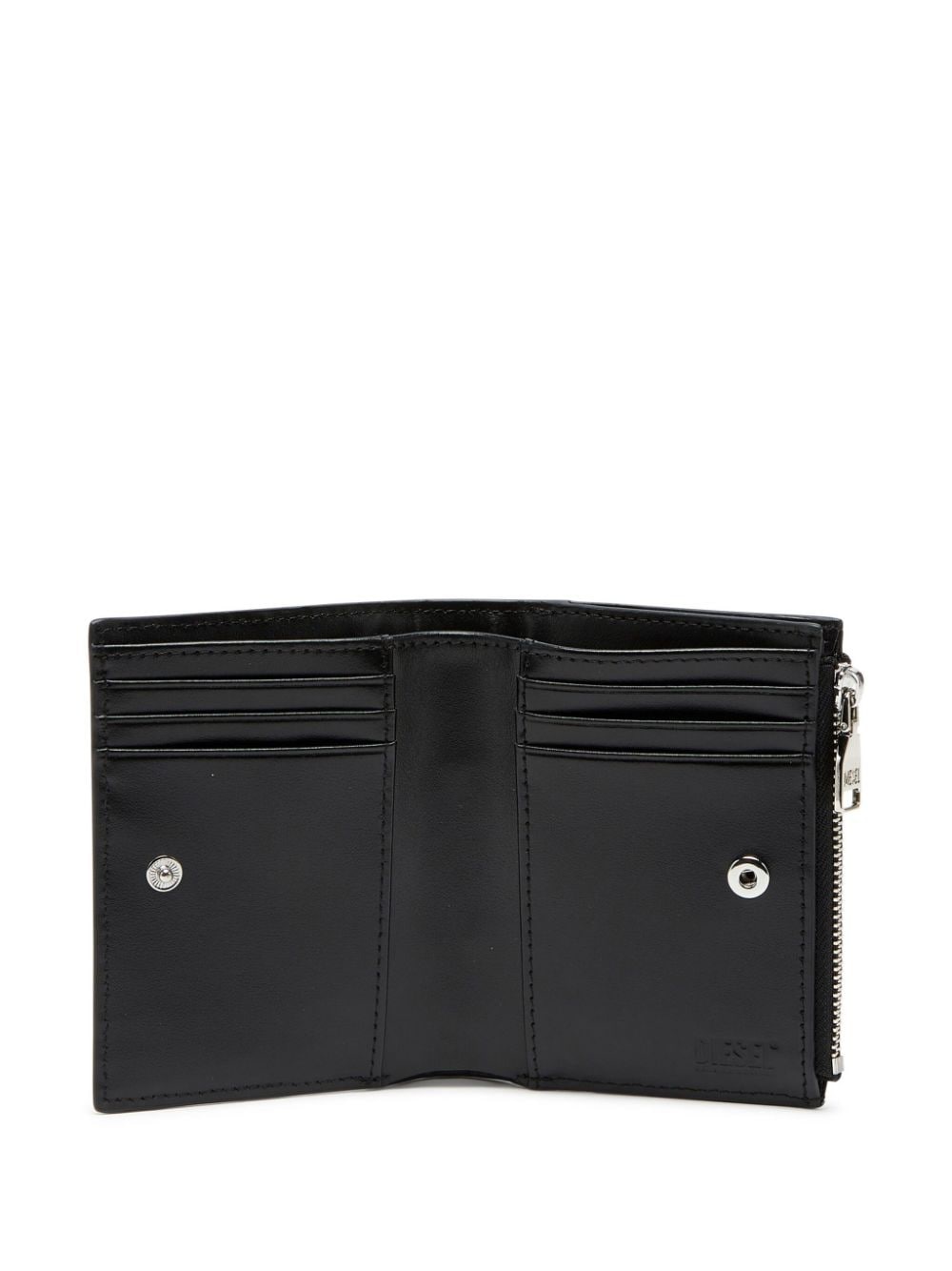 Play leather wallet - 4