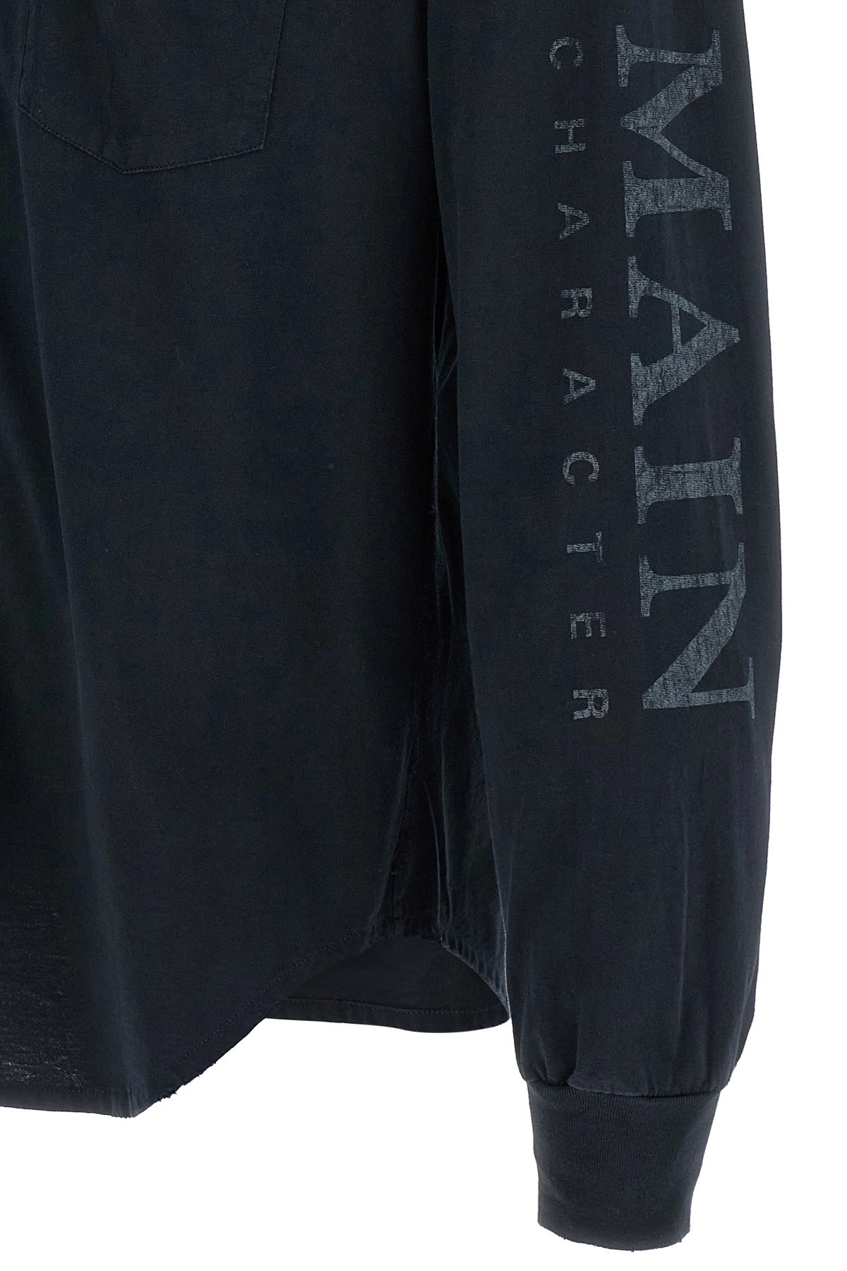 Shirt T-shirt - 5