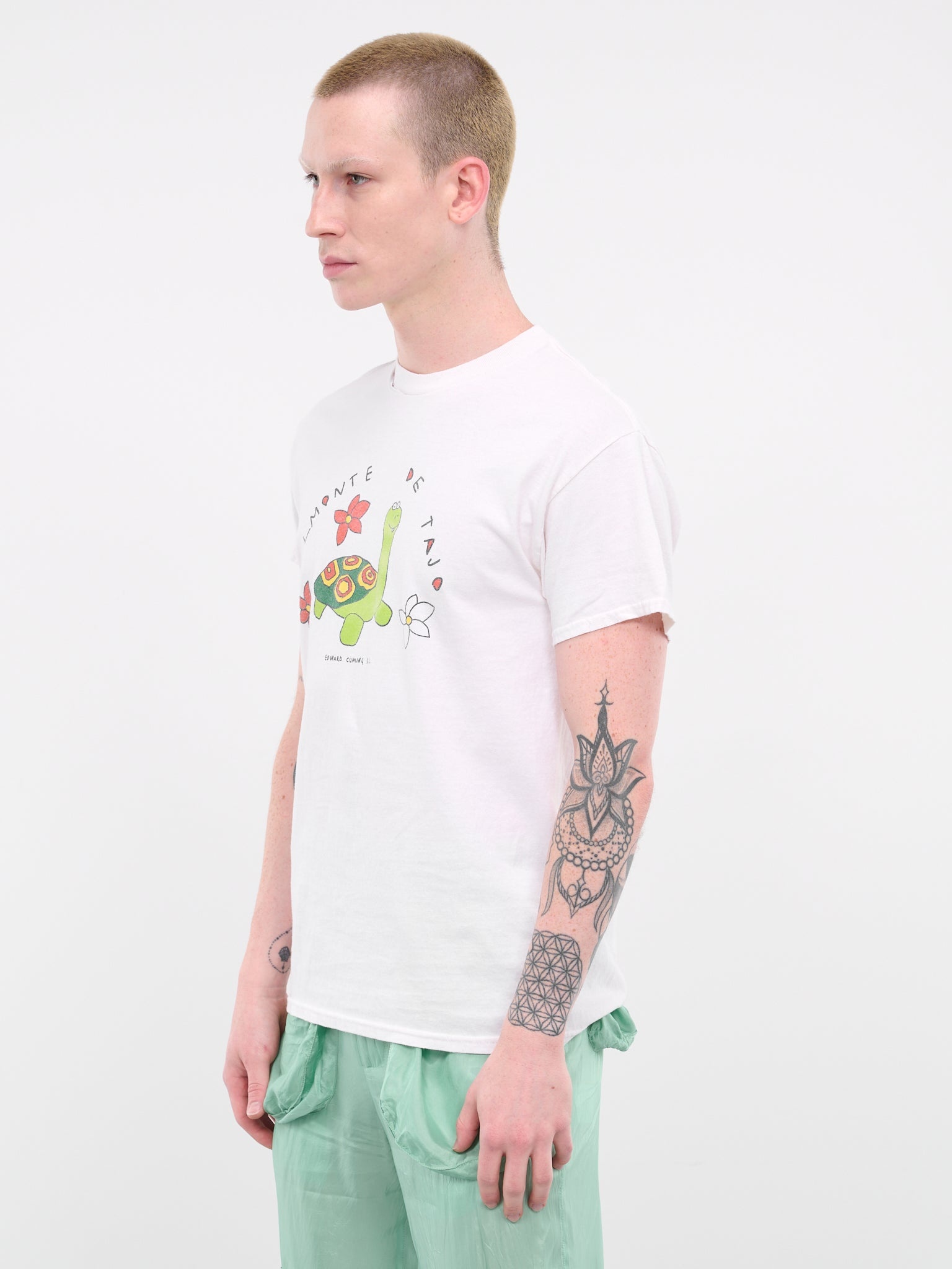 Graphic T-Shirt - 2