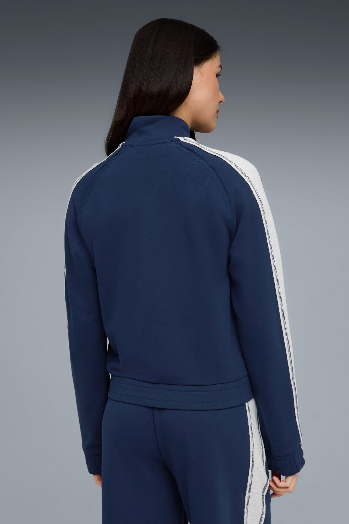 T7 NYC Track Jacket Women - 6