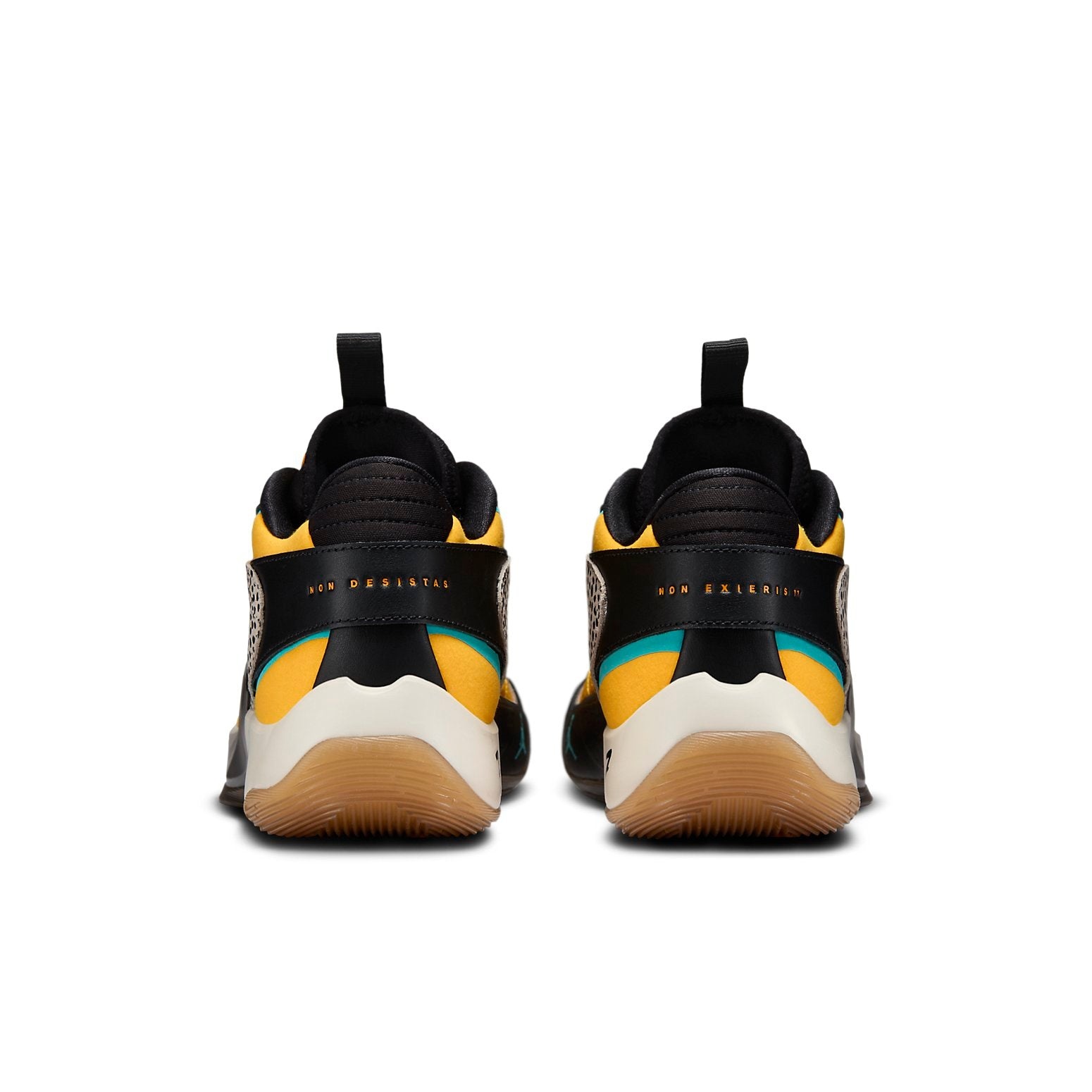 Air Jordan Luka 2 Safari FQ9046-800 - 6