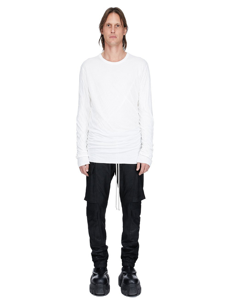 Rick Owens TOP outlook