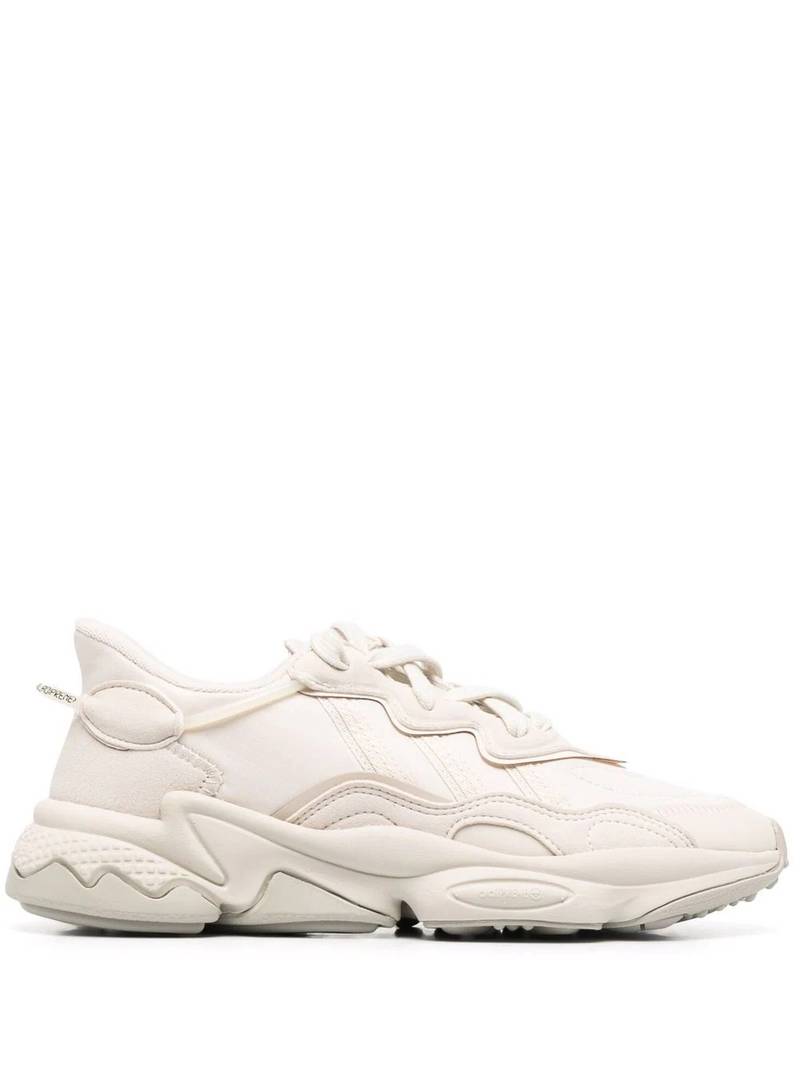 Ozweego lace-up trainers - 1