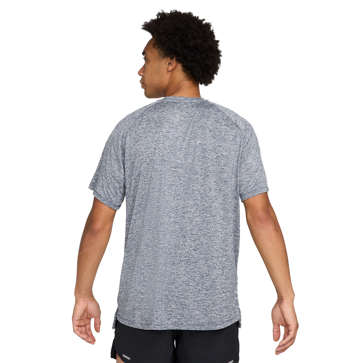 Nike Stride Shortsleeve - 3