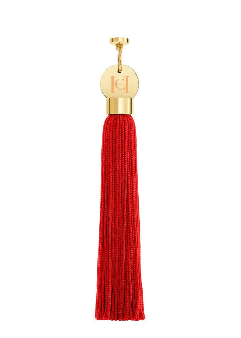 Carolina Herrera The Tassel 1