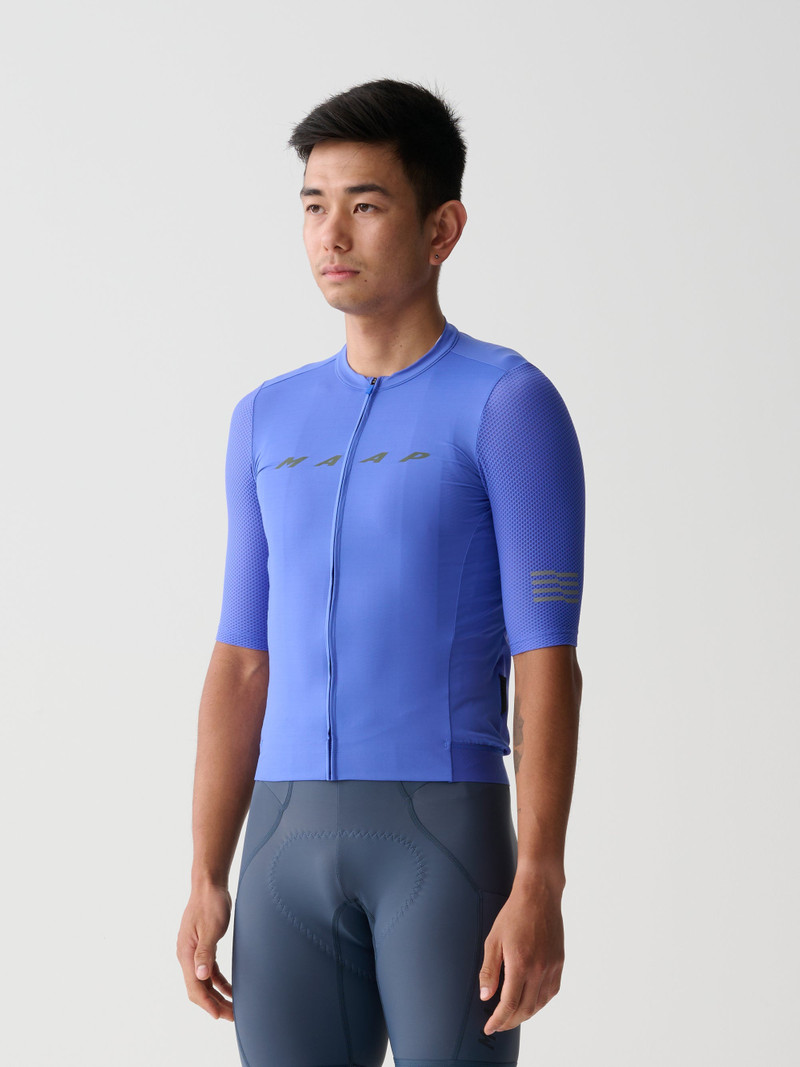MAAP Evade Pro Base Jersey 2.0 outlook