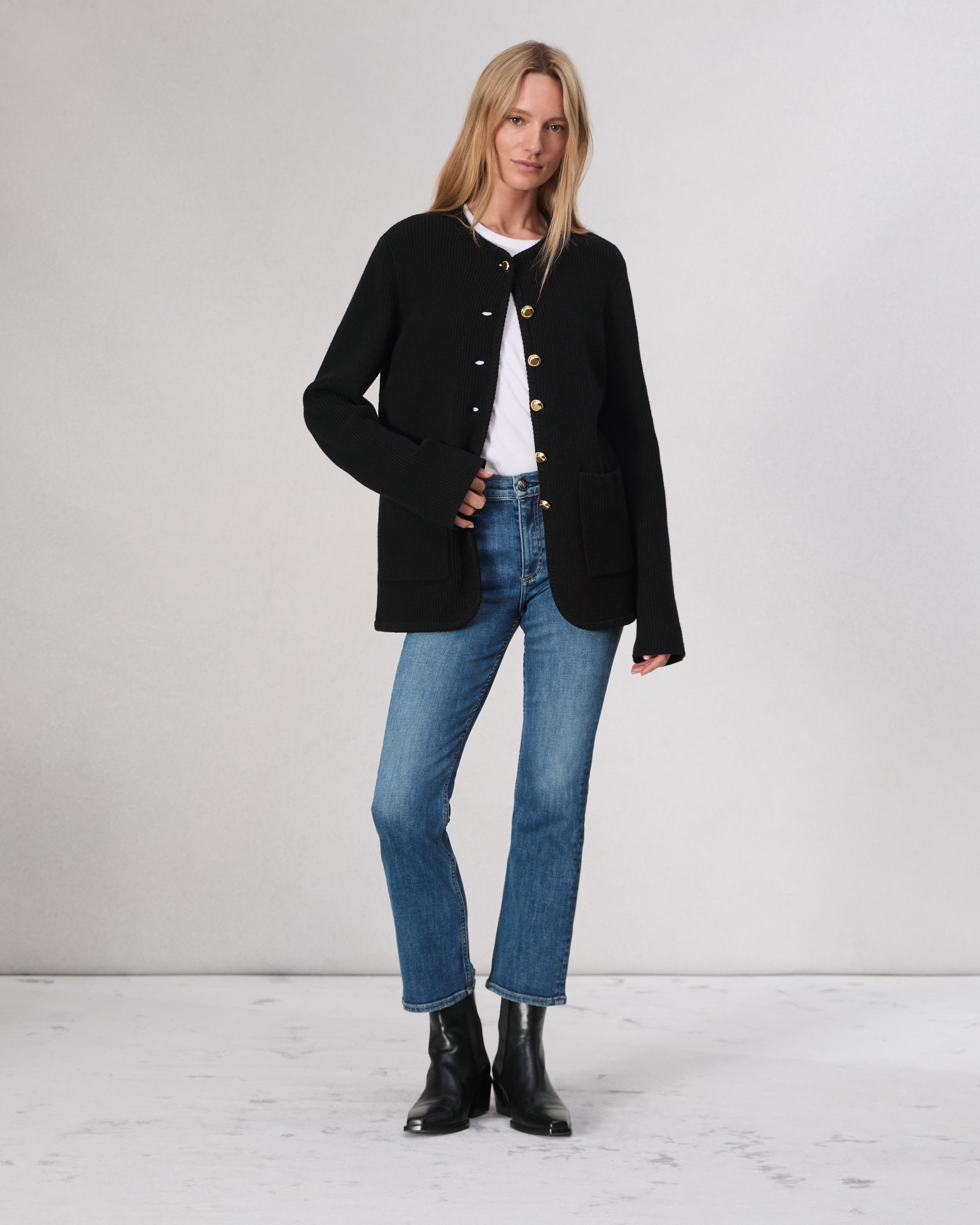 Joni Chelsea Boot - 6