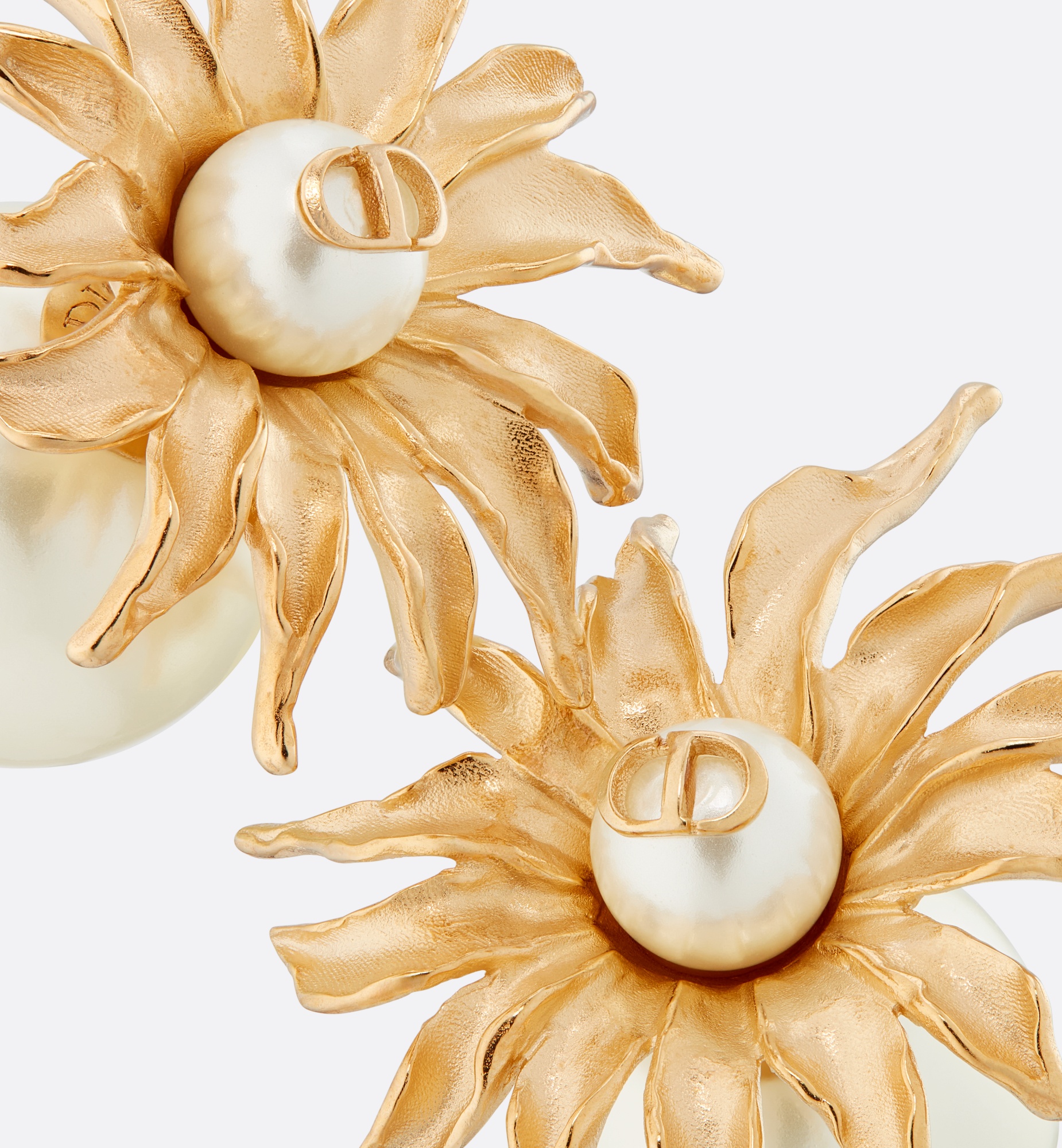 Dior Tribales Earrings - 5
