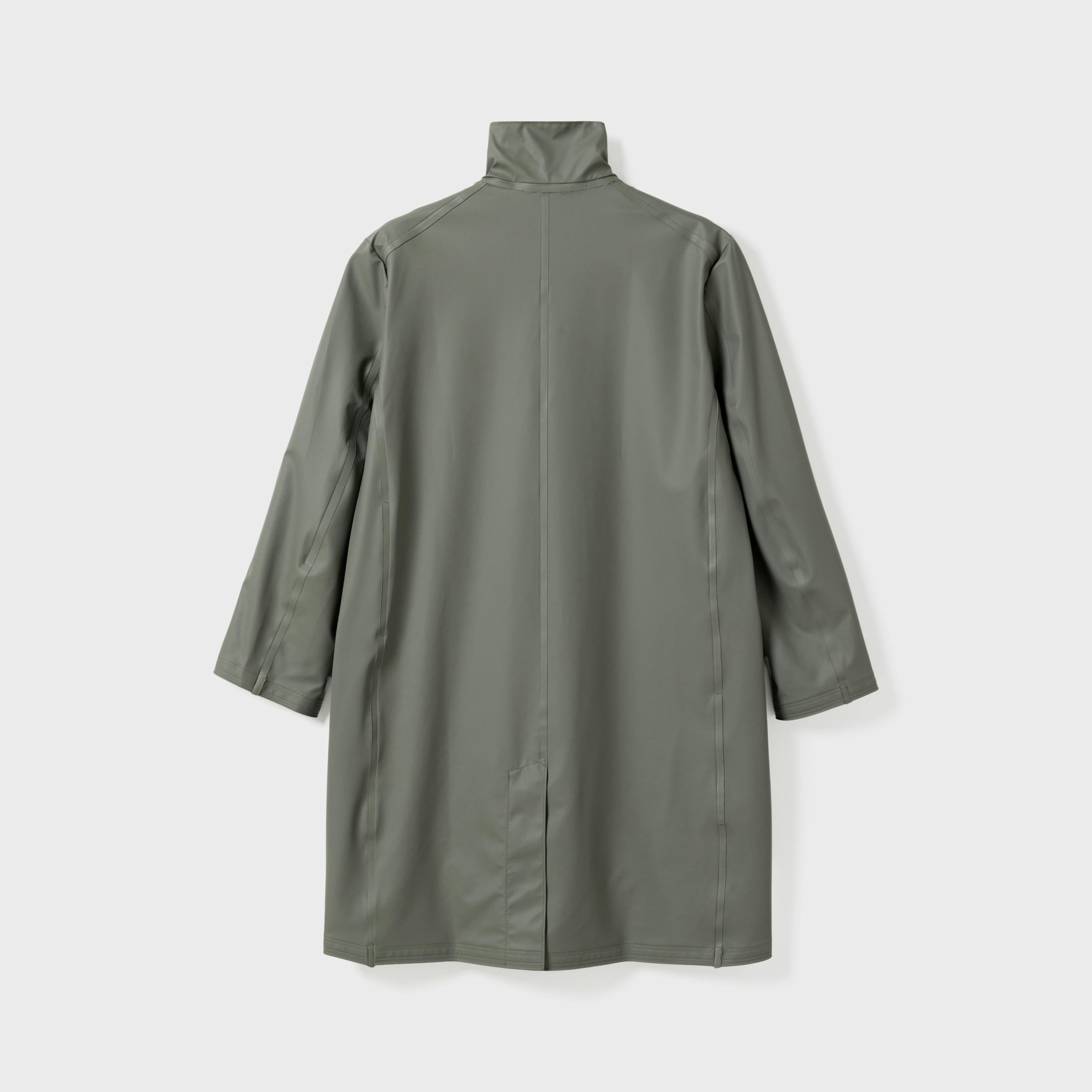 Skipagata Raincoat - 7