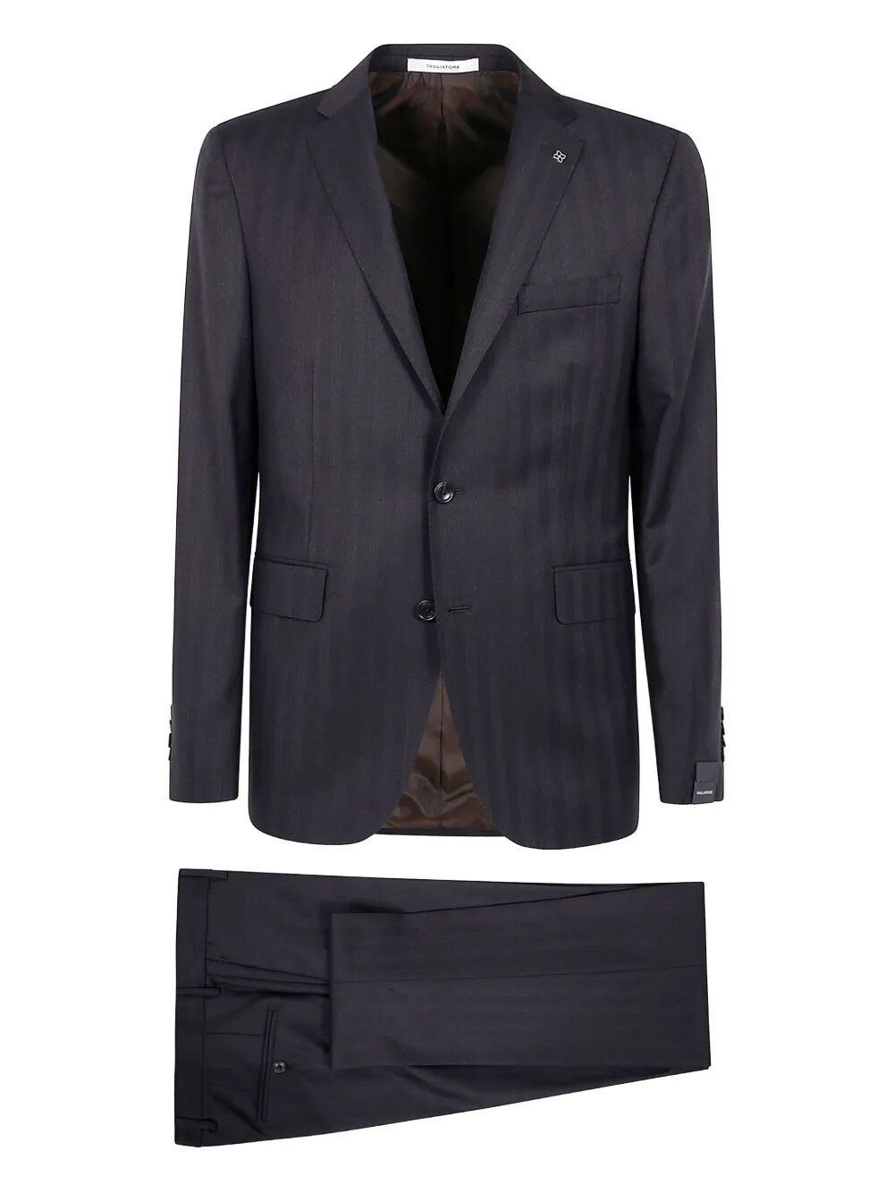 TAGLIATORE - Tagliatore Men "Bruce" Men`S Suit - 4