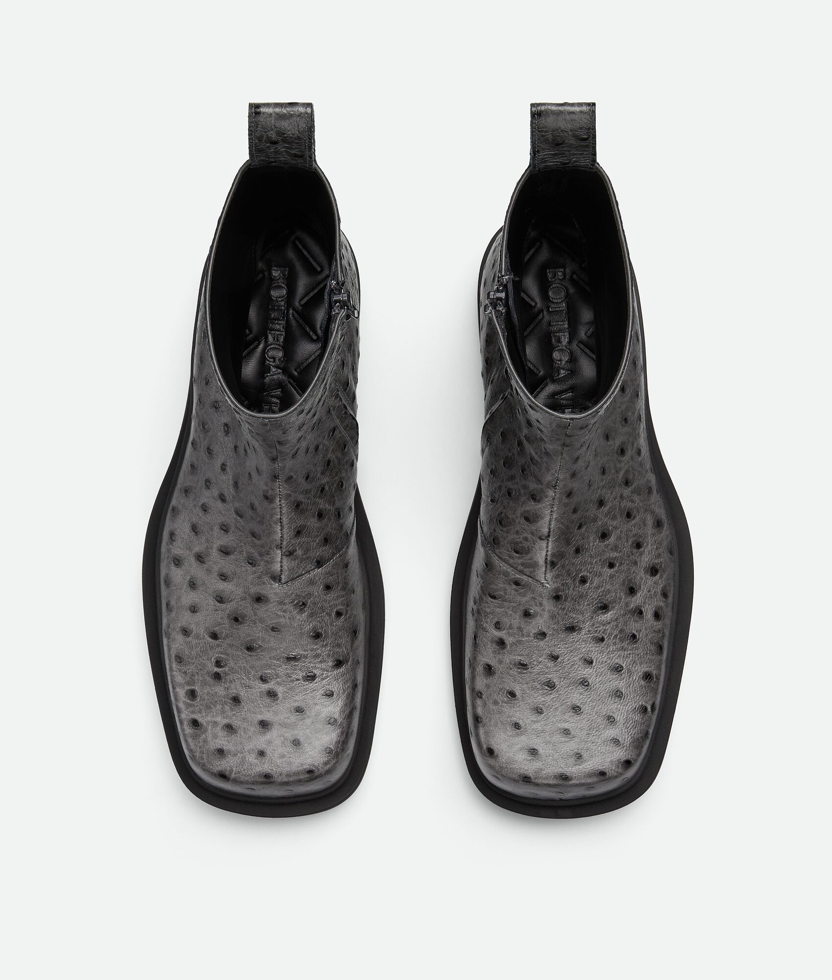 Ben Ankle Boot - 4