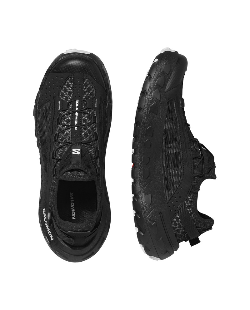 SALOMON SOLAMPHIBIAN outlook