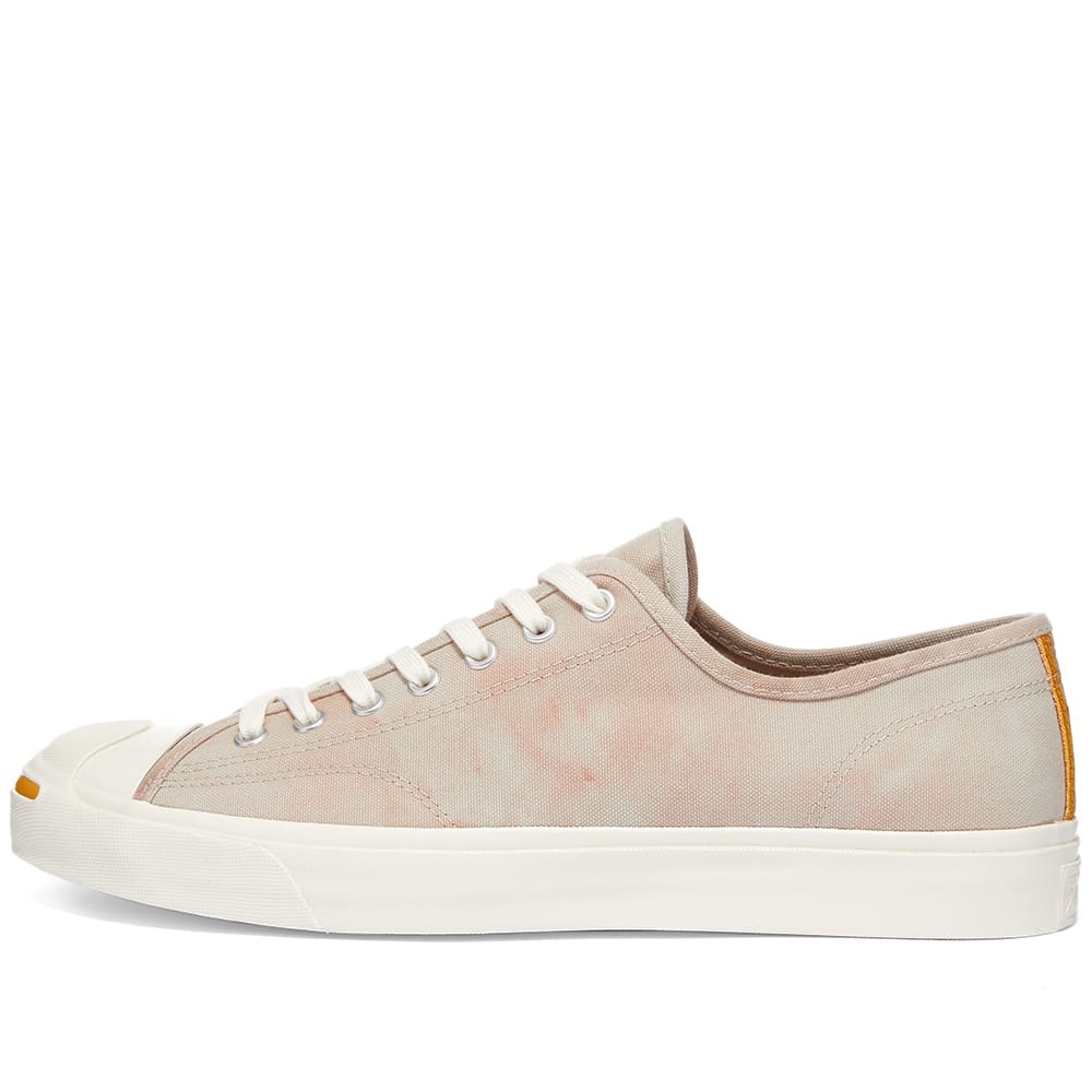 Converse Jack Purcell Ox Sunwashed - 2